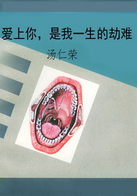 爱上你，是我一生的劫难