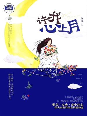 许我心上月