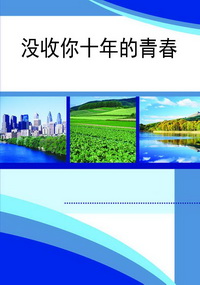 没收你十年的青春