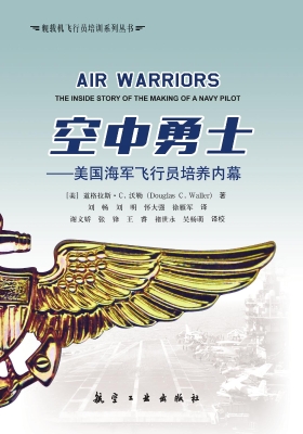 空中勇士——美国海军