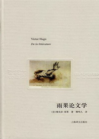 雨果论文学