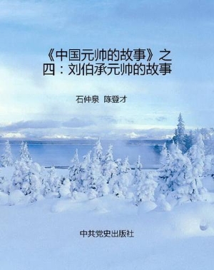 《中国元帅的故事》之