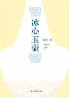 冰心玉壶