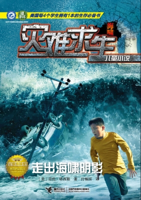走出海啸阴影