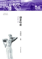 创业哈密