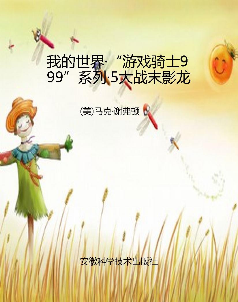 我的世界·“游戏骑士