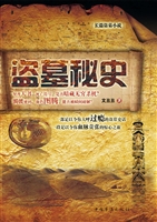 盗墓秘史