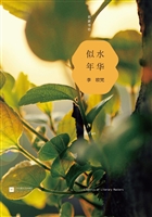 似水年华