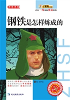 钢铁是怎样炼成的