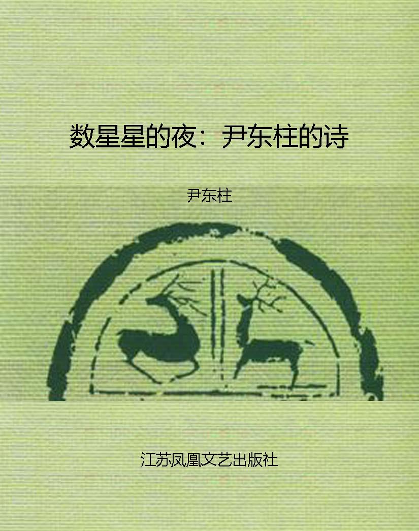 数星星的夜：尹东柱的诗