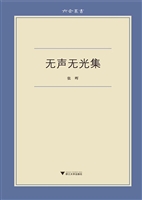 无声无光集