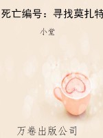 死亡编号：寻找莫扎特