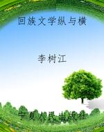 回族文学纵与横
