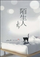陌生人