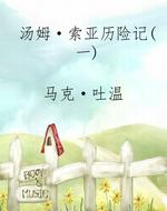 汤姆·索亚历险记(一)