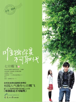 唯独你是不可取代
