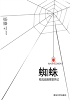 蜘蛛