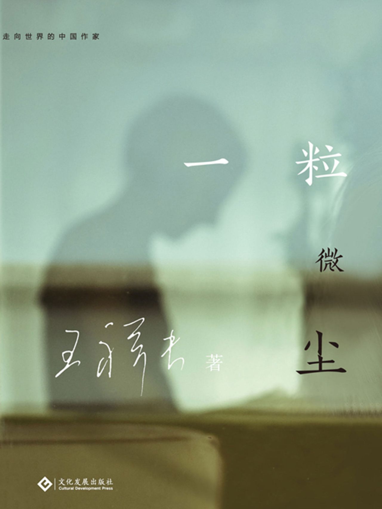 一粒微尘