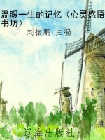 温暖一生的记忆（心灵感
