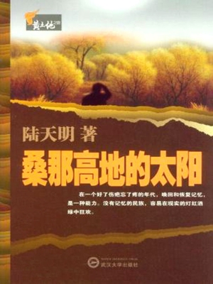 桑那高地的太阳