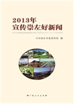 2013年宣传崇左好新闻
