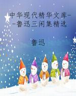 中华现代精华文库--鲁