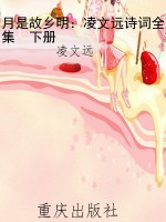 月是故乡明：凌文远诗词