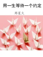 用一生等待一个约定