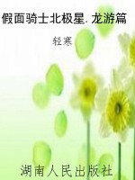 假面骑士北极星.龙游