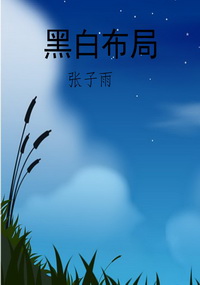 黑白布局