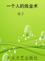 一个人的炼金术
