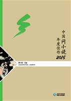 中国闪小说年度佳作（20