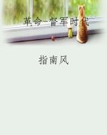 革命-督军时代