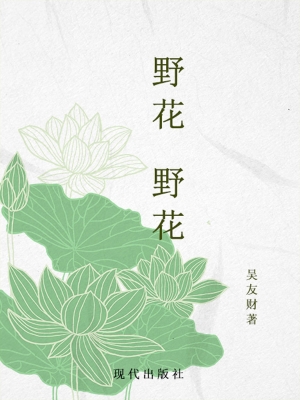 野花 野花