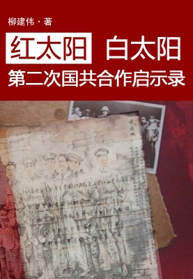 红太阳白太阳：第二次国