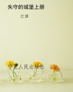 失守的城堡上册