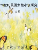 20世纪美国女性小说研