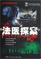 法医探案