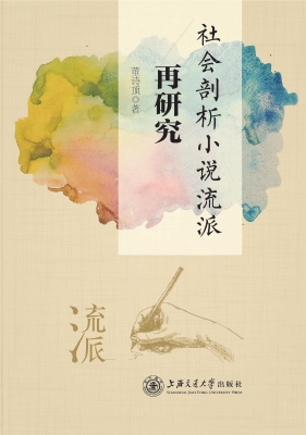 社会剖析小说流派再研