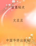 盗墓秘史