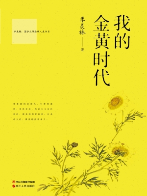 我的金黄时代