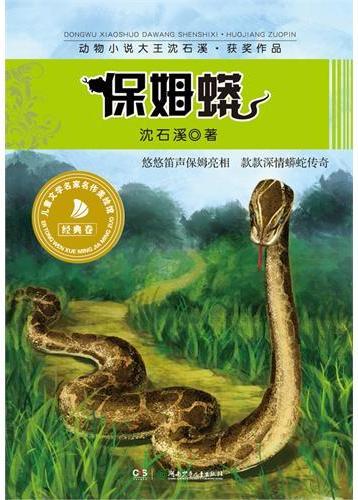 儿童文学名家名作美绘