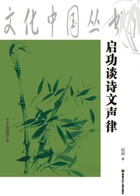 文化中国丛书—启功谈