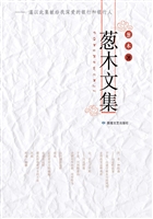 葱木文集