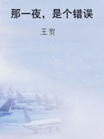 那一夜，是个错误
