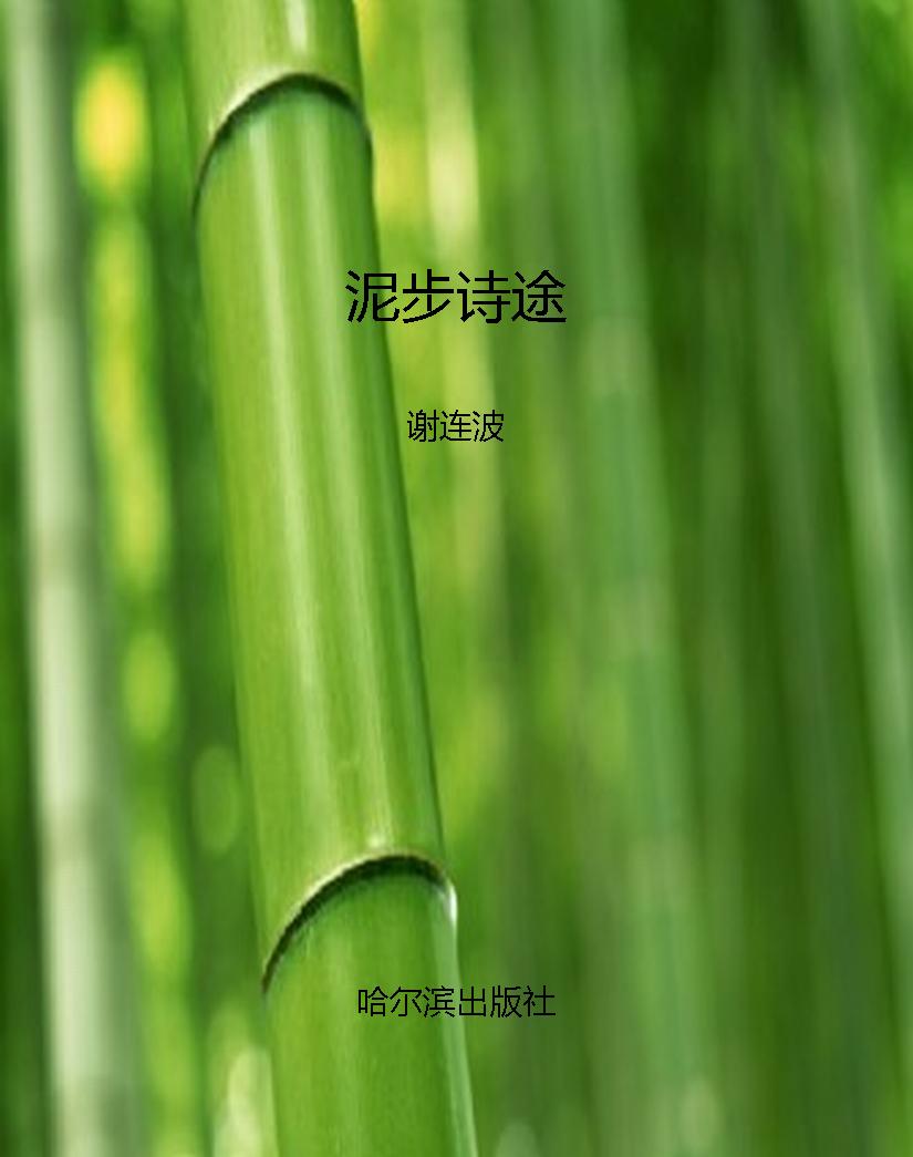 泥步诗途