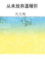 从未放弃温暖你