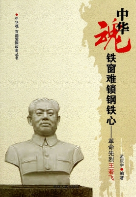 铁窗难锁钢铁心——革