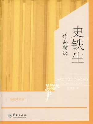 史铁生作品精选