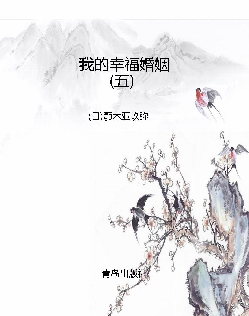 我的幸福婚姻（五）